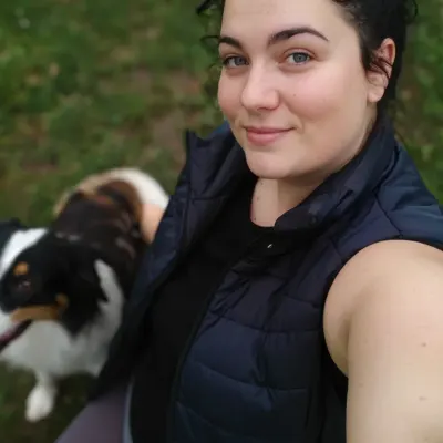 Эвелина, 27