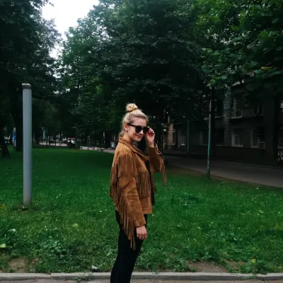 Камилла_И