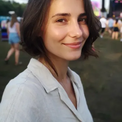 Милена, 31
