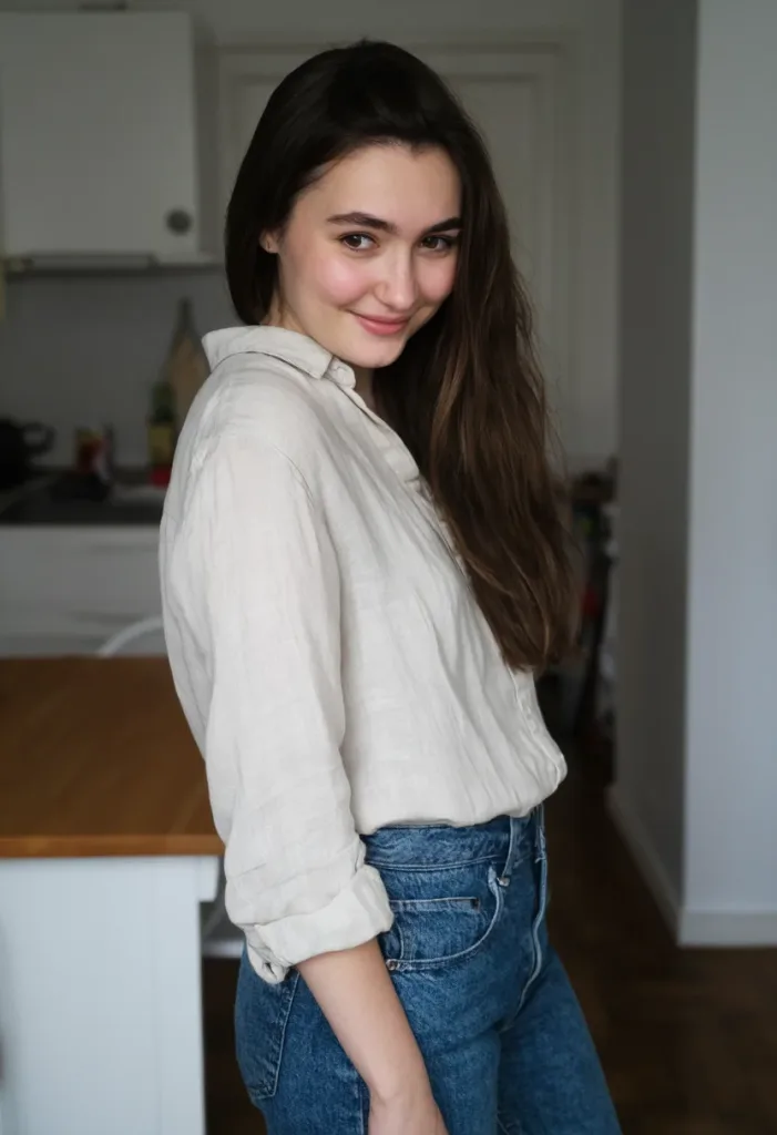 Gold_Lady